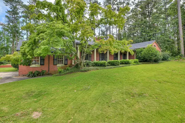 3410 Walton Way, Augusta, GA 30909