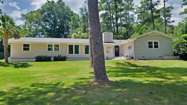 707 Pin Oak Drive, Aiken, SC 29801