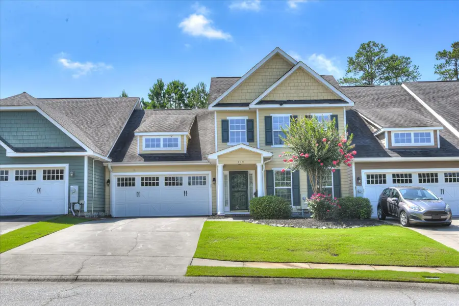 109 Mitchell Drive, North Augusta, SC 29860 - Image #2