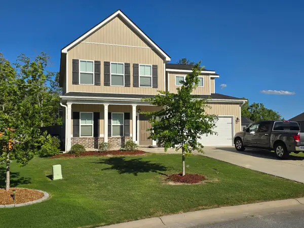 2305 Belair Spring Road, Augusta, GA 30909