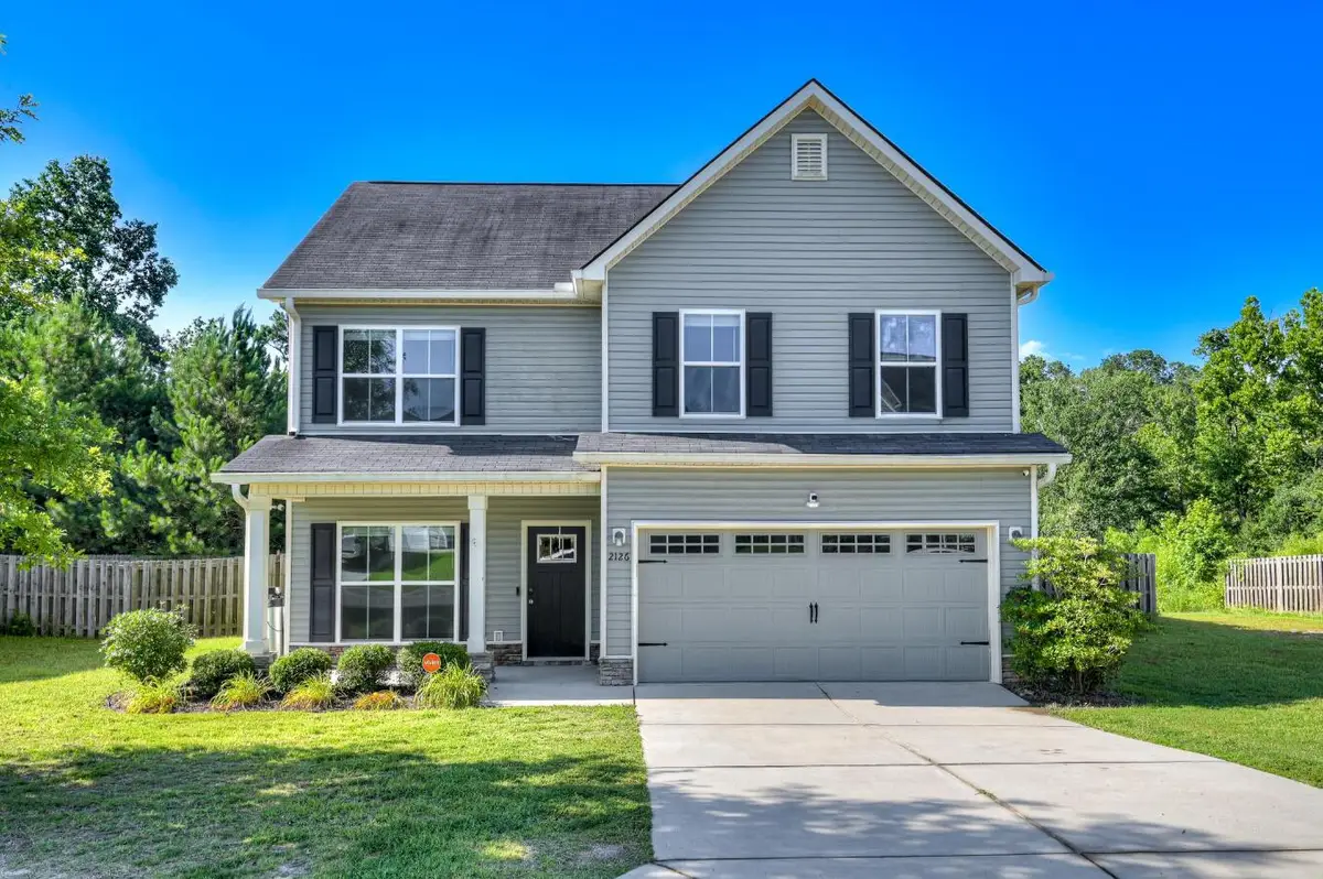 2126 Grove Landing Way, Grovetown, GA 30813 - Image #1