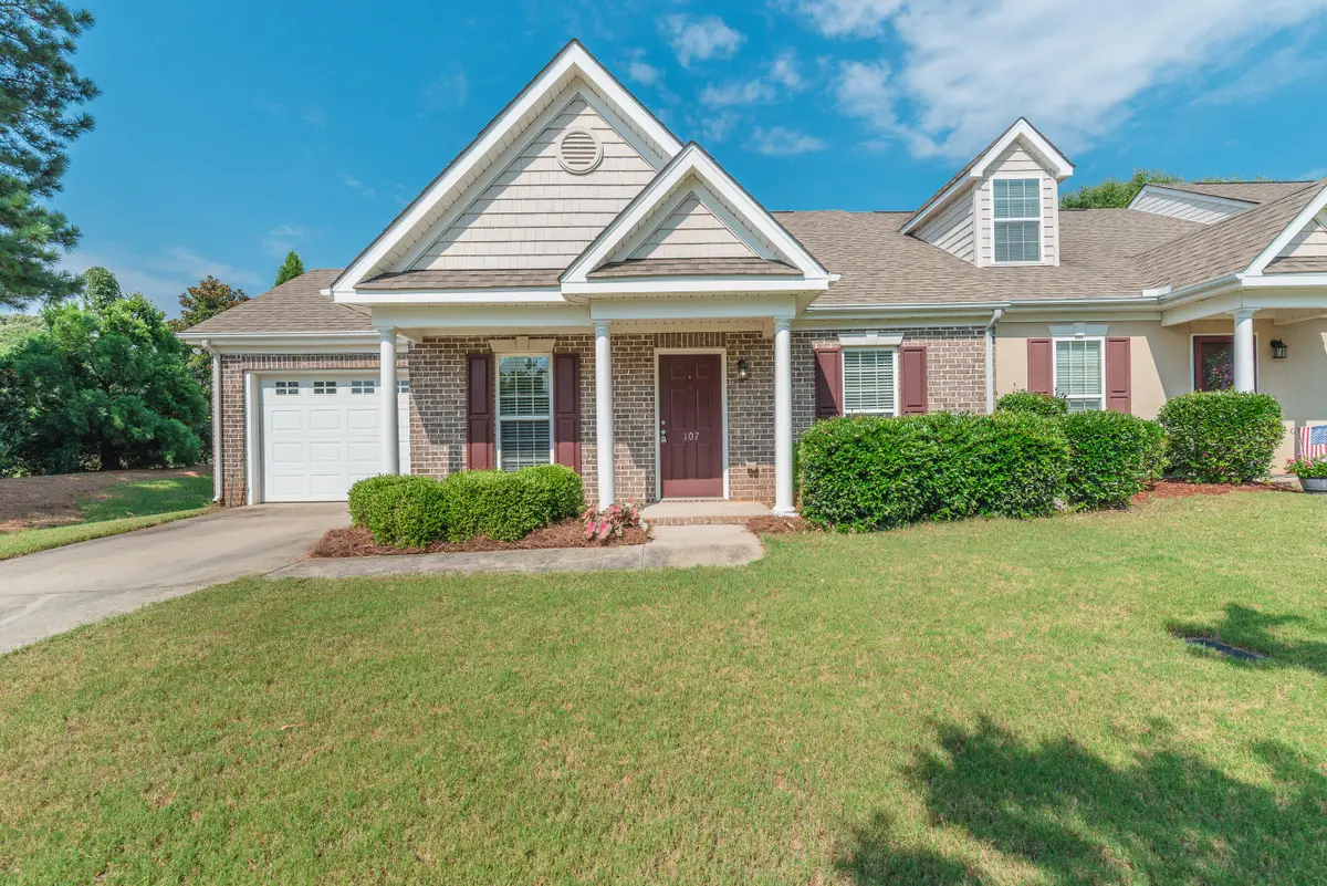 107 Orchard Way, North Augusta, SC 29860 - Image #1