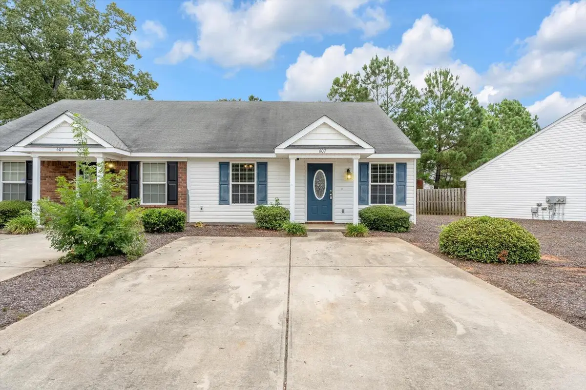 607 Beretta Drive, Grovetown, GA 30813 - Image #1