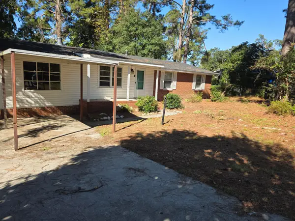 1817 Sibley Road, Augusta, GA 30909