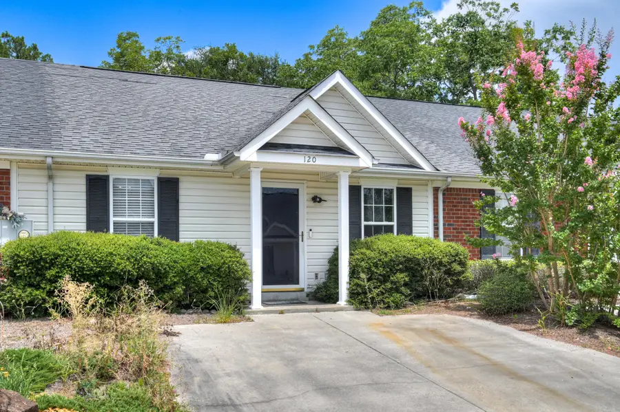 120 Ginkgo Lane, Grovetown, GA 30813 - Image #3