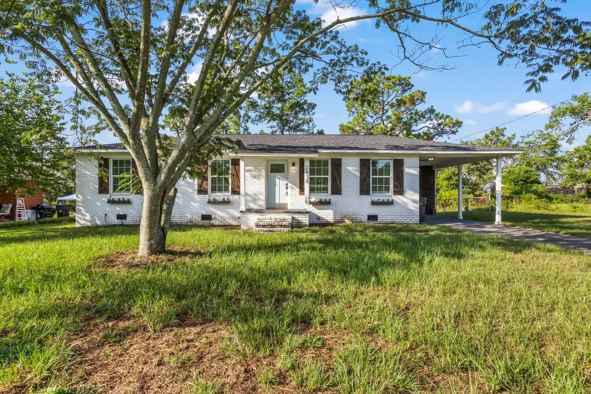 2430 Boykin Road, Hephzibah, GA 30815 - Image #1