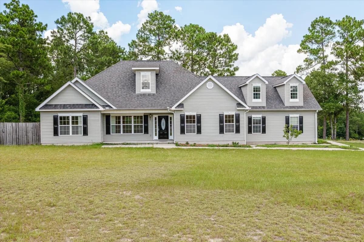 5 Tucker Lane, Graniteville, SC 29829 - Image #1