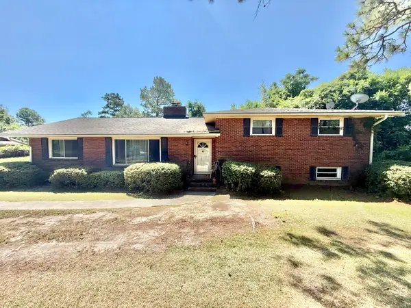 2750 Rocky Creek Road, Augusta, GA 30906