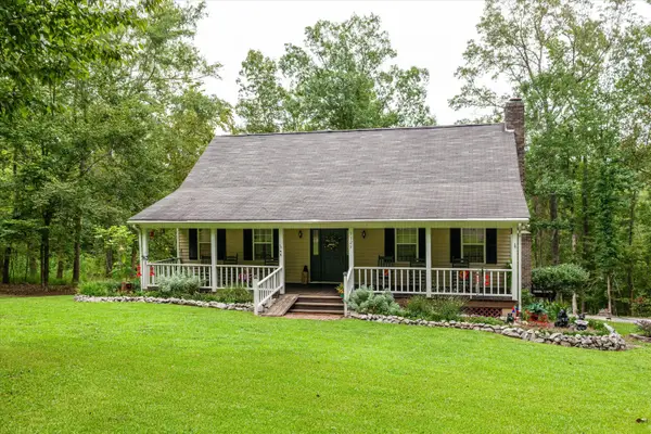 1125 Transylvania Drive, Sandersville, GA 31082