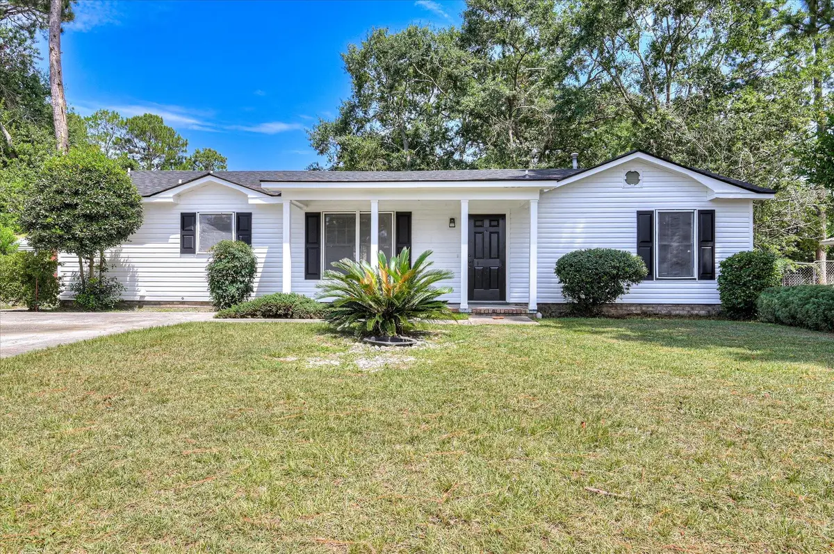 3409 Gary Circle, Augusta, GA 30906 - Image #1