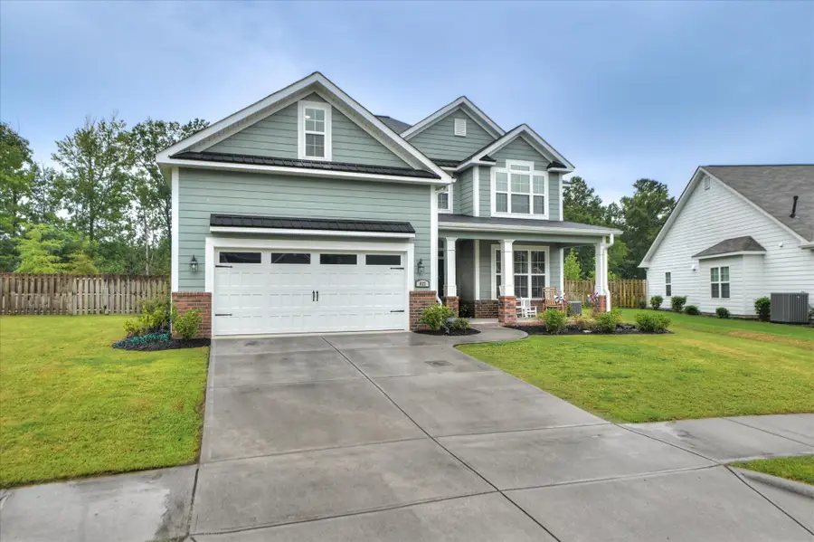 837 Lynbrook Court, North Augusta, SC 29860 - Image #2