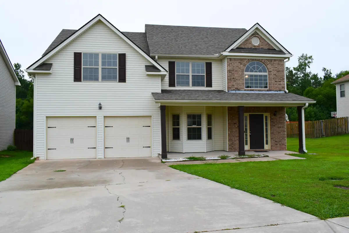 2103 Willhaven Drive, Augusta, GA 30909 - Image #1