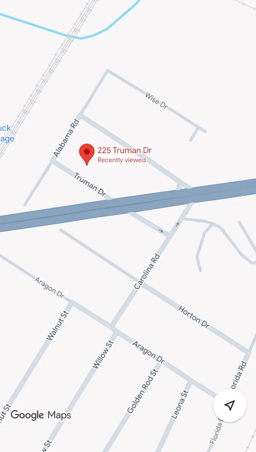 225 Truman Drive Drive, Augusta, GA 30901 - Image #3