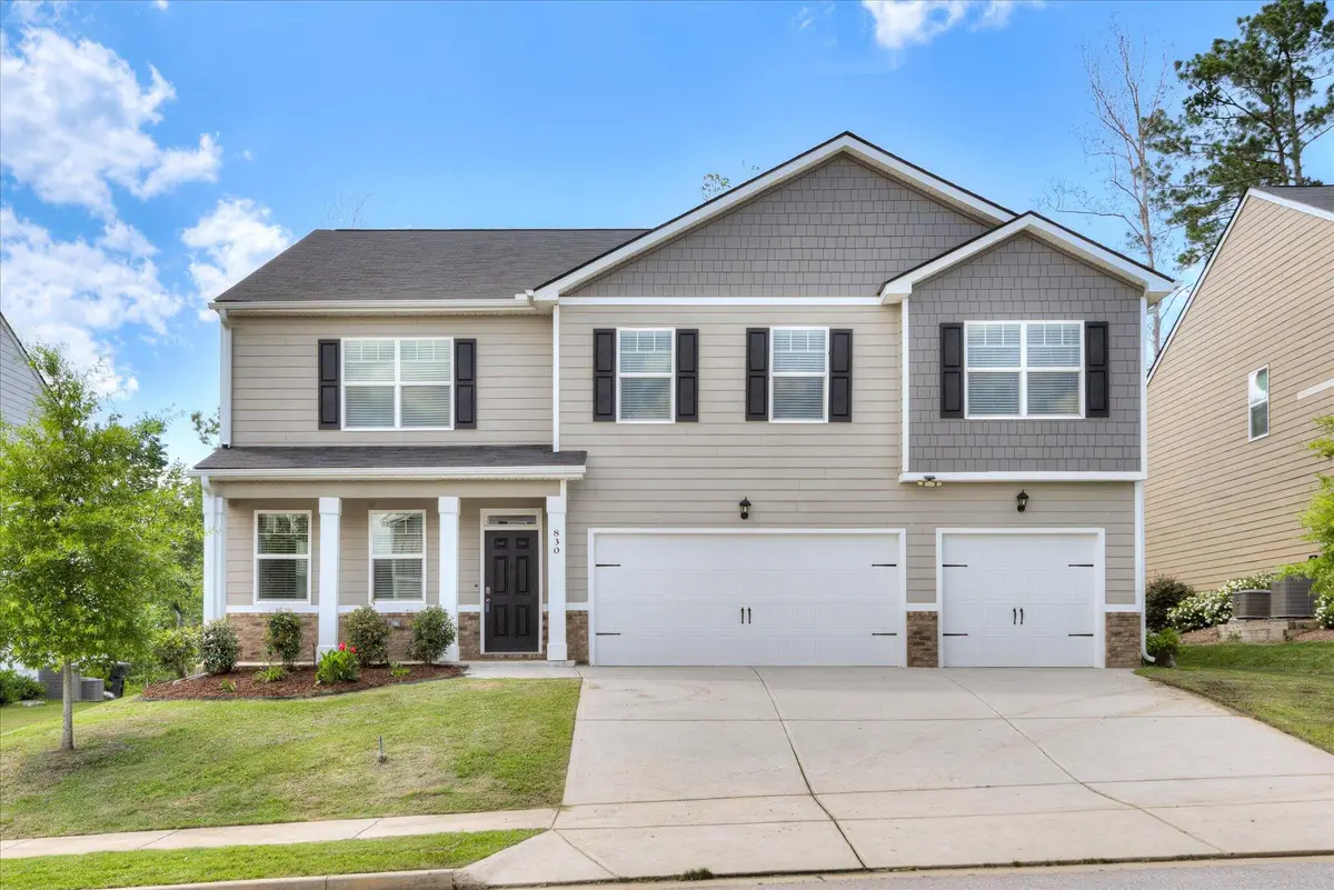 830 Otto Run, North Augusta, SC 29860 - Image #1