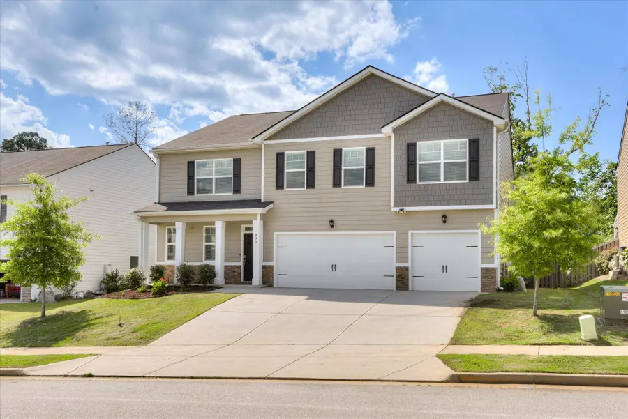 830 Otto Run, North Augusta, SC 29860 - Image #3