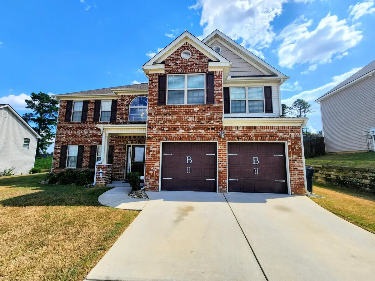 2616 Leland Drive, Augusta, GA 30909 - Image #1