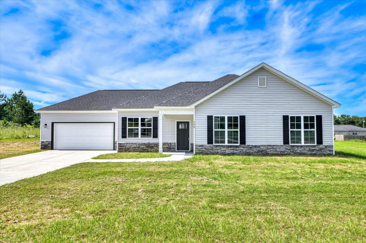 129 Zack Street Street, Waynesboro, GA 30830 - Image #1