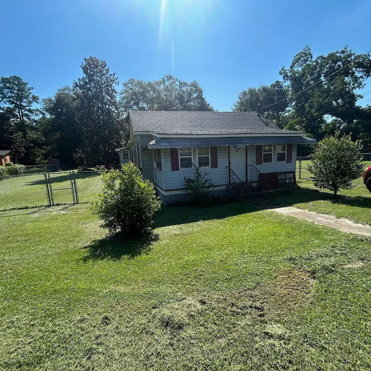 152 Martin L King Boulevard, Wadley, GA 30477 - Image #1