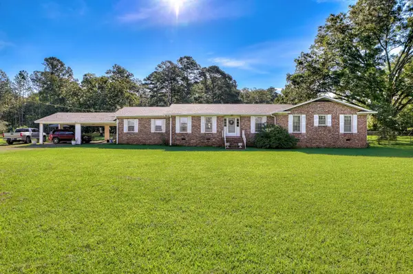 2905 Greenwood Highway, Bradley, SC 29819