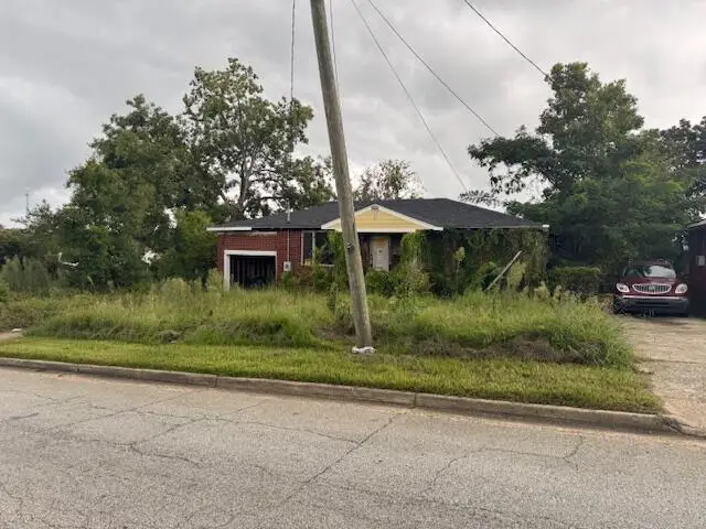 1852 Old Savannah Road, Augusta, GA 30901 - Image #1