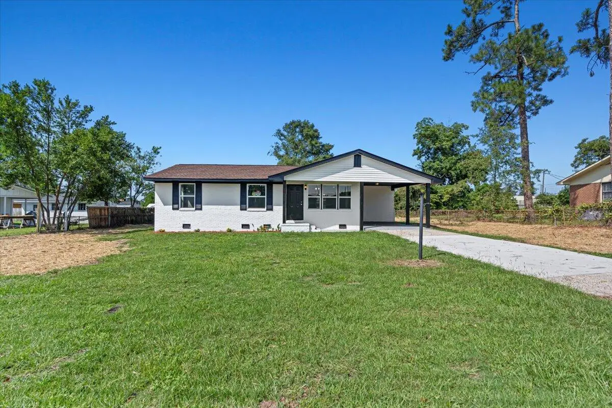 207 Caribe Drive, Martinez, GA 30907 - Image #1