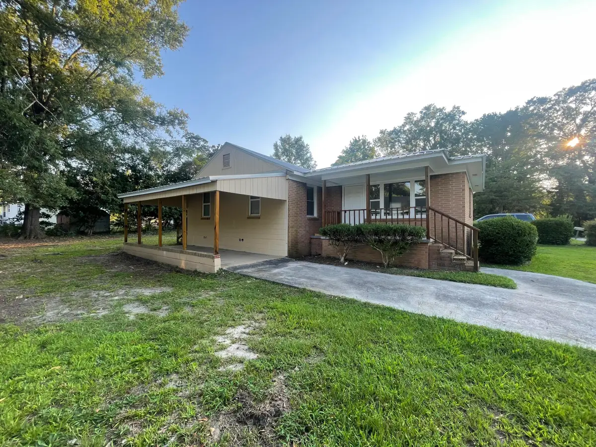 211 3rd Street, Thomson, GA 30824 - Image #1