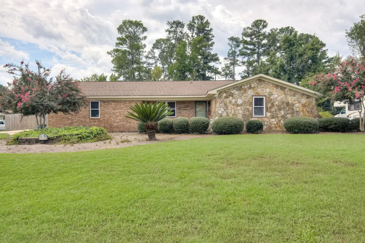 4418 Branchwood Drive, Martinez, GA 30907 - Image #1