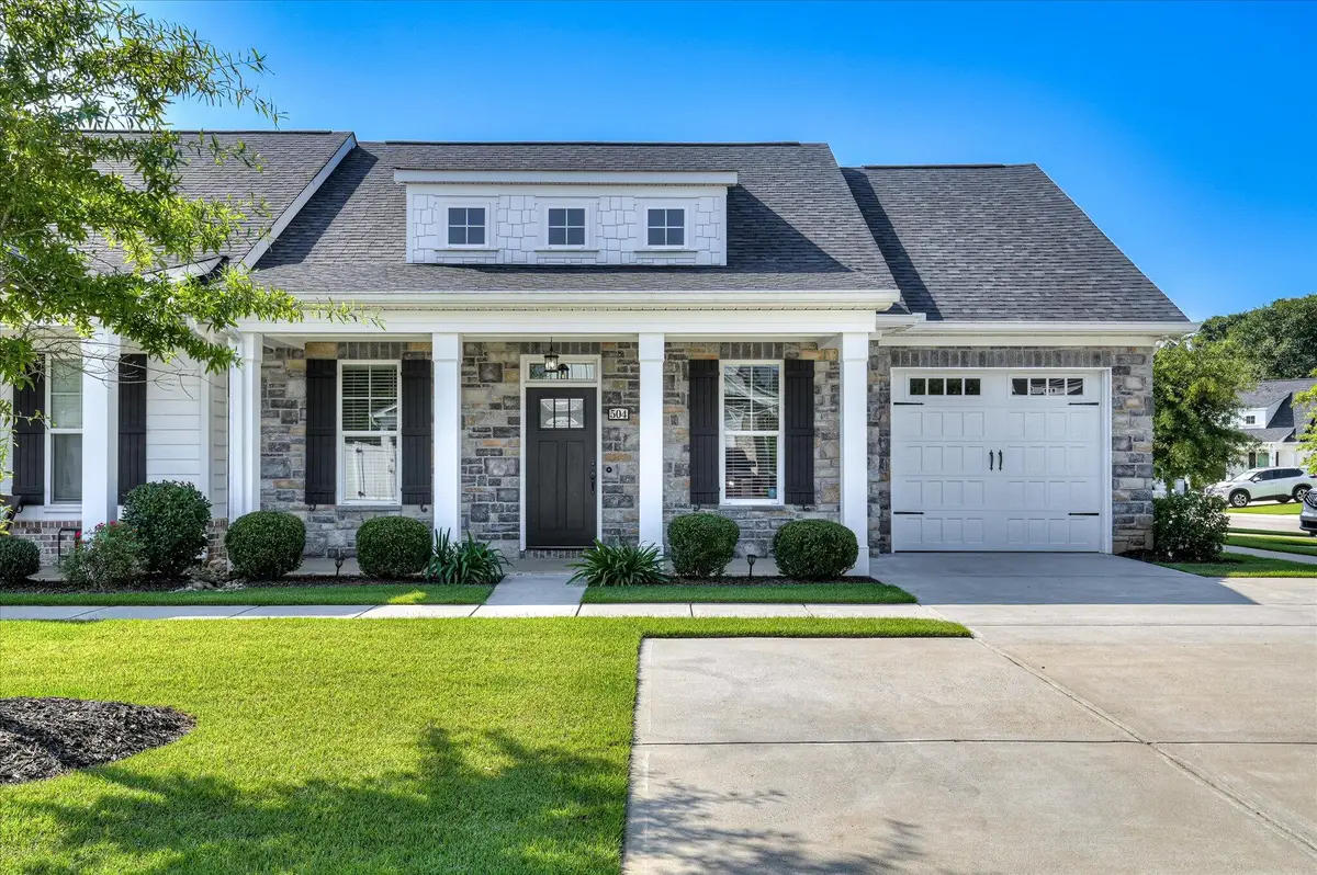 504 Whistle Stop Drive, North Augusta, SC 29860 - Image #1