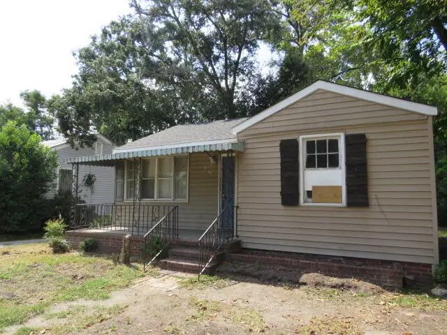 1871 Kissingbower Road, Augusta, GA 30904 - Image #1