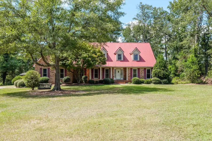 2111 Fort Creek Road, Dearing, GA 30808 - Image #2