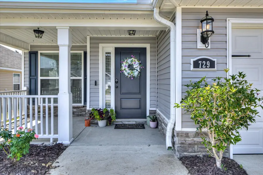 729 Fordham Road, Grovetown, GA 30813 - Image #2