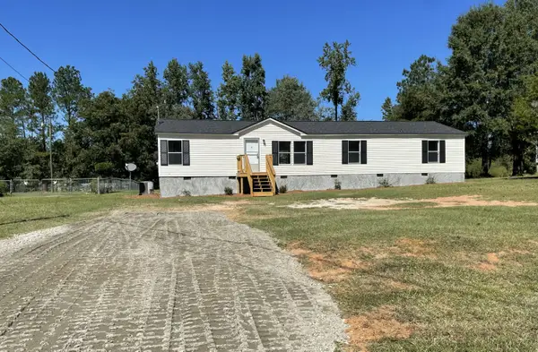 1919 Ridgeview Drive, Thomson, GA 30824