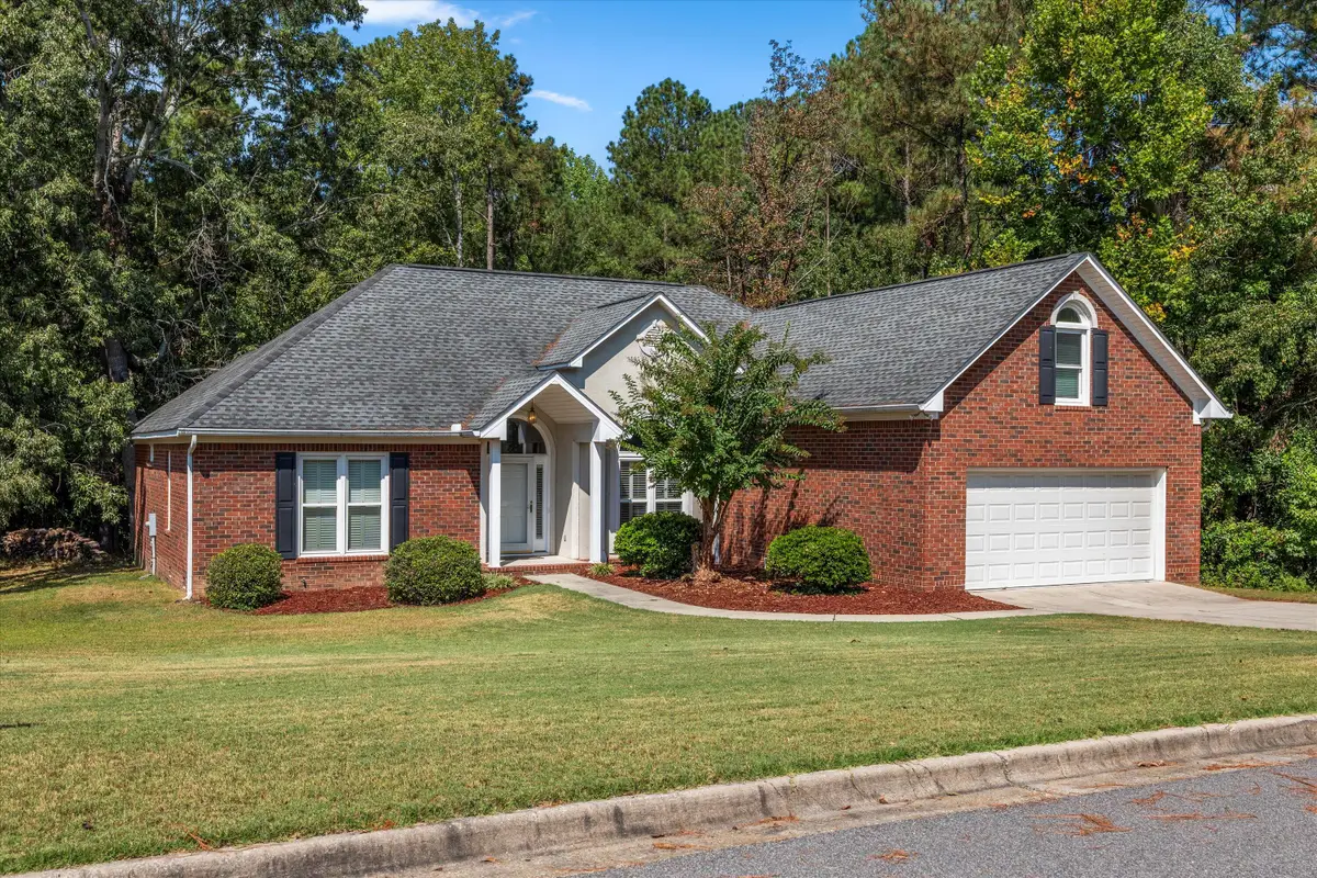 201 Cadada Court, North Augusta, SC 29841 - Image #1