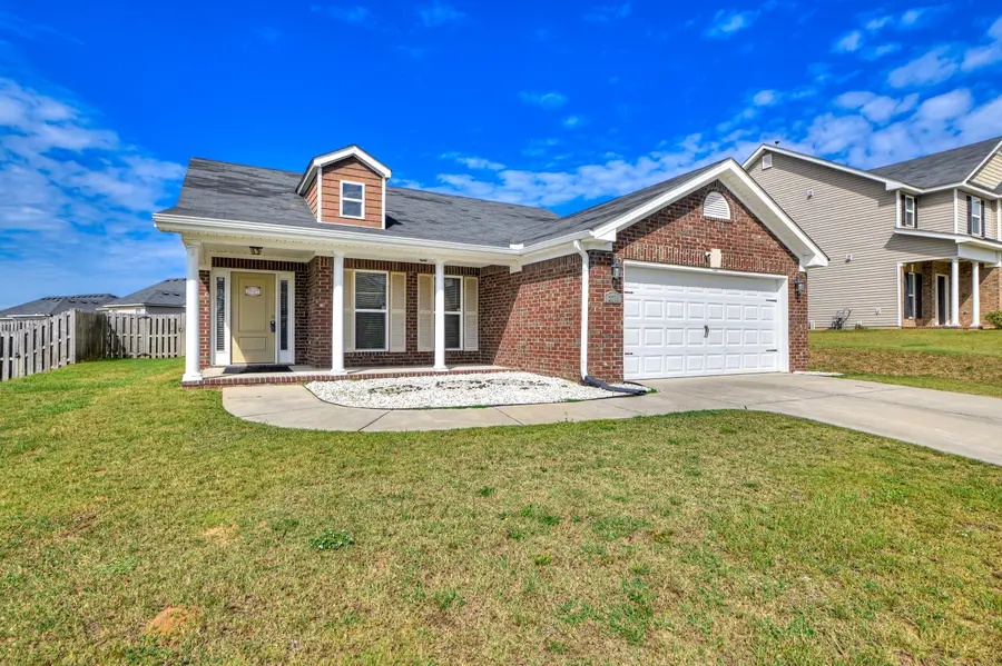 2711 Ashton Drive, Hephzibah, GA 30815 - Image #2