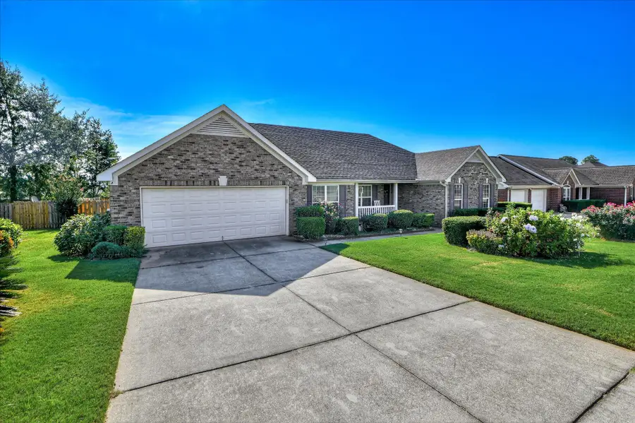 3388 Thames Place, Hephzibah, GA 30815 - Image #3