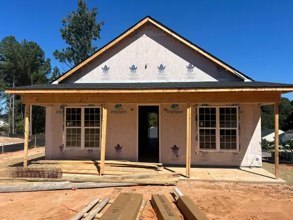 3625 Pebble Creek Drive Drive, Hephzibah, GA 30815