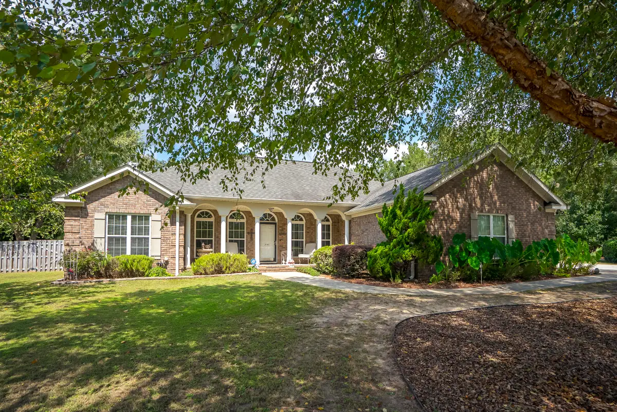 2686 New Hope Circle, Hephzibah, GA 30815 - Image #1