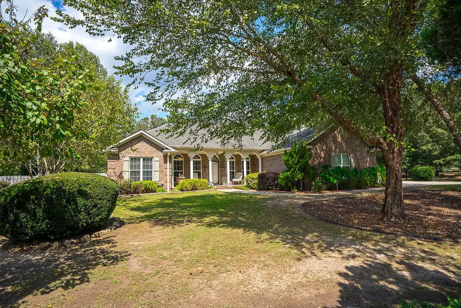 2686 New Hope Circle, Hephzibah, GA 30815 - Image #3