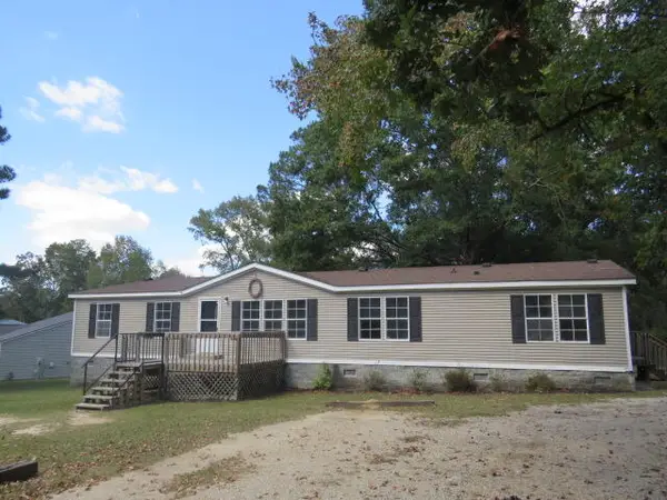 5040 Old Magnolia Lane, Beech Island, SC 29842