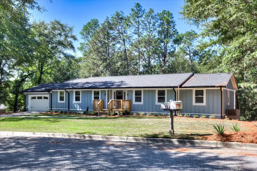 141 Kalmia Circle, Aiken, SC 29801 - Image #2