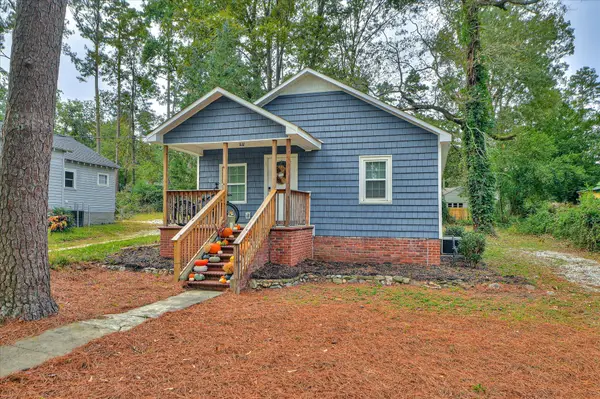 2818 Hazel Street, Augusta, GA 30909