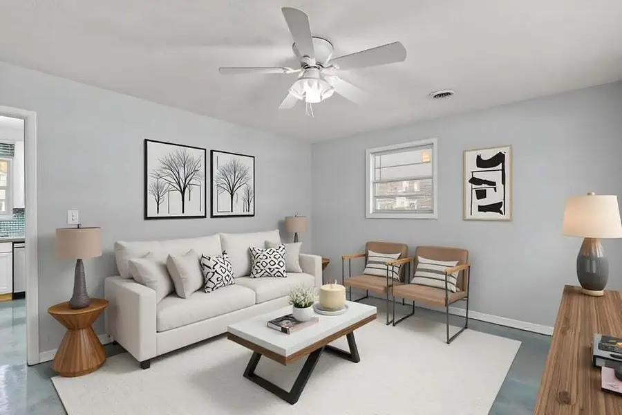 542 W Hugh St Street, North Augusta, SC 29841 - Image #3