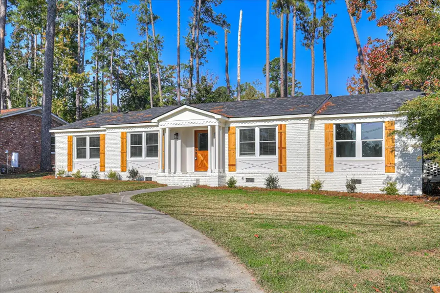 3515 Jamaica Drive, Augusta, GA 30909 - Image #3