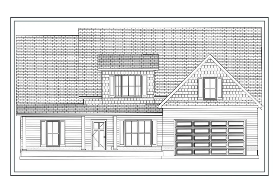 Lot 6 Slade Lake Drive, North Augusta, SC 29841 - Image #2