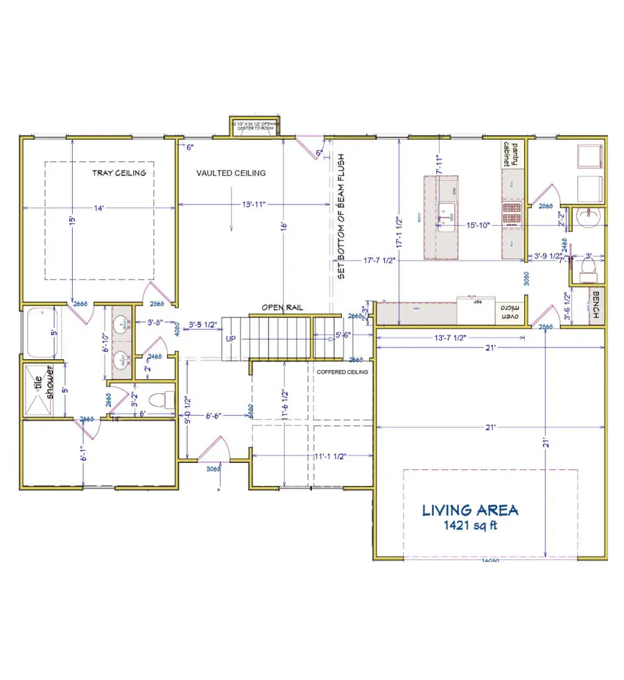 Lot 6 Slade Lake Drive, North Augusta, SC 29841 - Image #3