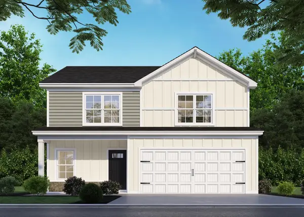 5692 Cobalt Falls Bend Bend, Aiken, SC 29801