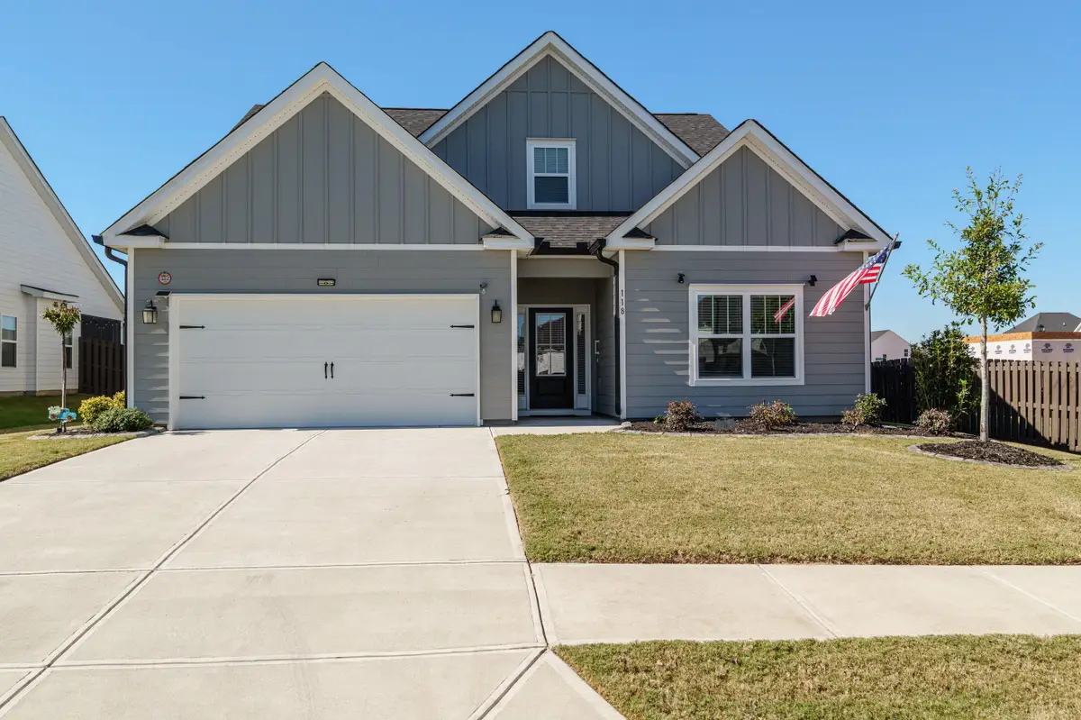 118 Wilcox Dr, Grovetown, GA 30813 - Image #1