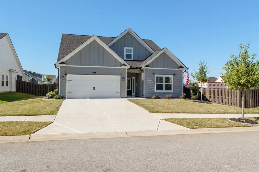 118 Wilcox Dr, Grovetown, GA 30813 - Image #2