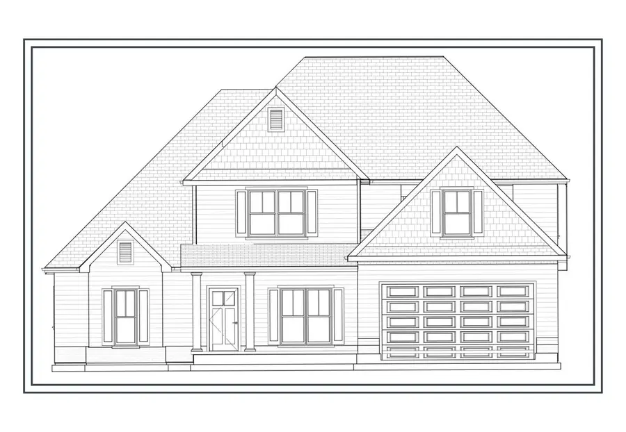 Lot 37 Shimmer Lake Lane, North Augusta, SC 29841 - Image #2