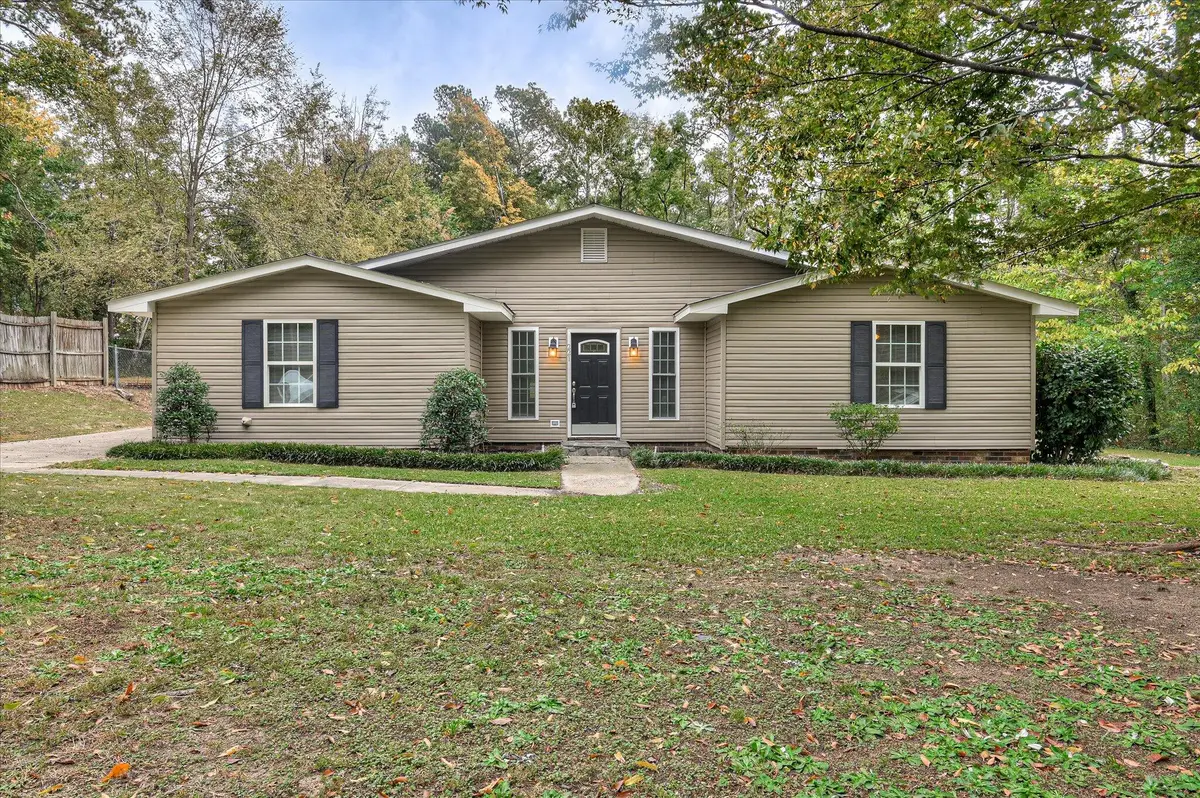 221 Biltmore Drive, Martinez, GA 30907 - Image #1